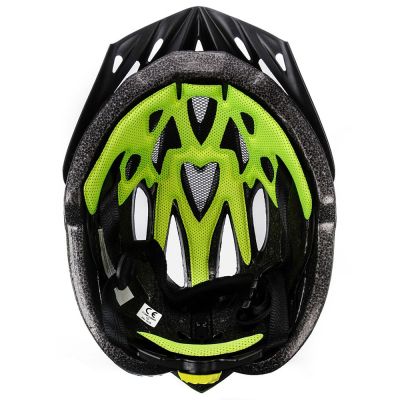5. Meteor Marven 24728-24730 Bicycle Helmet