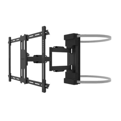 17. Neomounts WL40S-910BL16 TV mount 177.8 cm (70") Black