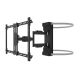 17. Neomounts WL40S-910BL16 TV mount 177.8 cm (70") Black
