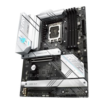 5. ASUS ROG STRIX B660-A GAMING WIFI D4 motherboard