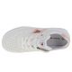 3. Tommy Hilfiger Low Cut Lace-Up Sneaker W T3A4-32143-1351X134