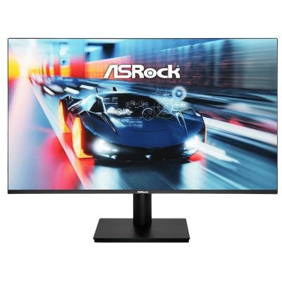 6. Asrock Challenger CL27FFB 27" monitor