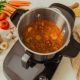 15. Cecotec Mambo CooKing Unique 2200 W 4.5 l Black