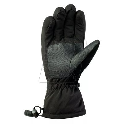 3. Hi-Tec Katan M 92800280340 ski gloves