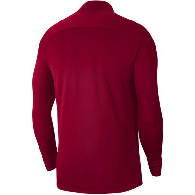 2. Nike NK DF Academy 21 Drill Top Jr CW6112 677 sweatshirt