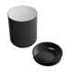 3. 295 ml Rocky Lowball Tumbler Fellow Thermal Mug Black