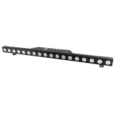 LIGHT4ME MATRIX BAR 18x8W RGBW lighting strip