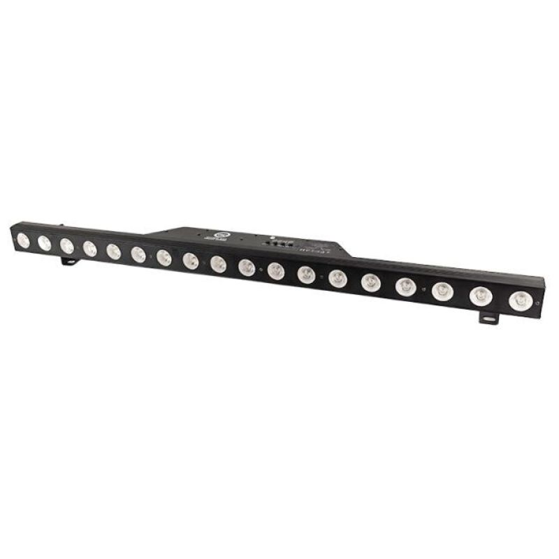 LIGHT4ME MATRIX BAR 18x8W RGBW lighting strip