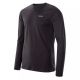 2. Hi-tec Puro Ls T-shirt M 92800288958 