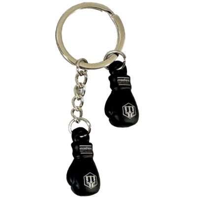 2. Metal glove keychain BRM-SMFE-2