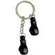 2. Metal glove keychain BRM-SMFE-2