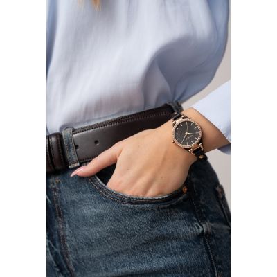 5. Paul Lorens Women's Watch PL13922A-1A3 + BOX