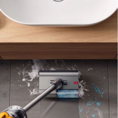 14. Dyson V12s Detect Slim Submarine Vacuum Cleaner