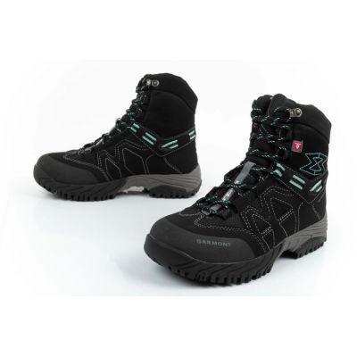 8. Garmont Momentum WP W 001535 Hiking Shoes