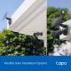 5. TP-Link Tapo C411 KIT Outdoor IP Security Camera 2304 x 1296 px Ceiling / Wall