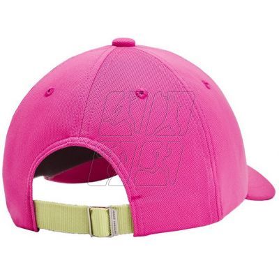 2. Cap Under Armor Blitzing Jr. 1376714 652