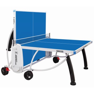 3. Giant Dragon S8020 OUTDOOR Table Tennis Table