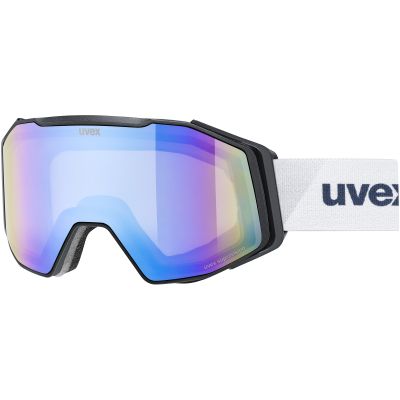 UVEX Gravity FM Ski Goggles – One Size