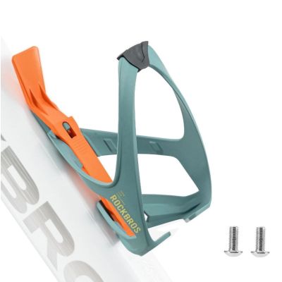 Rockbros bottle holder 310013002 blue