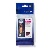 Brother LC-427XLM ink cartridge 1 pc. Original High (XL) yield Magenta