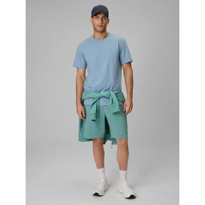 Men's sweatpants 4F 4FRSS26TSHOM0970-47S