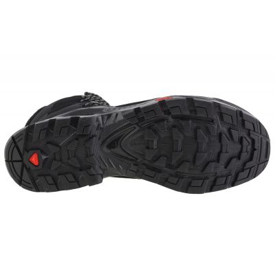 4. Salomon Quest Winter TS Cswp M 413666 shoes