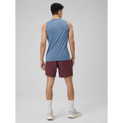 2. Men's quick-drying training shorts 4F 4FRSS26TFSHM1662-60S