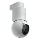 8. Ubiquti UniFi G6 PTZ White camera (UVC-G6-PTZ-W) 8MP 3840 x 2160 (16:9) IP66 IK04 24W