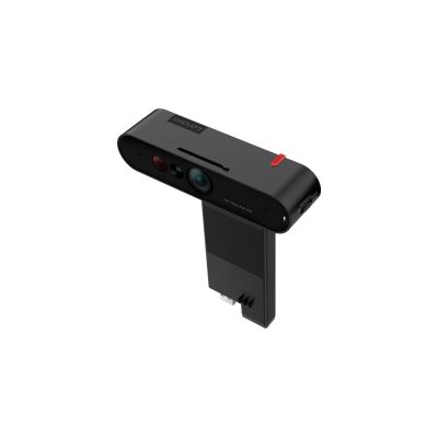 2. Lenovo ThinkVision MC60 4XC1J05150 Webcam 1920x1080px USB 2.0 Black