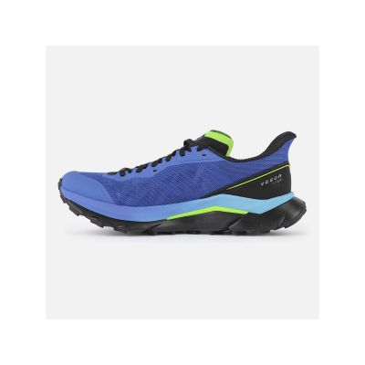 2. ROSSIGNOL Vezor Men’s Running Shoes, Blue
