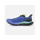 2. ROSSIGNOL Vezor Men’s Running Shoes, Blue