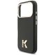 6. Karl Lagerfeld Karl Head Logo MagSafe Case for iPhone 17 Pro - Black