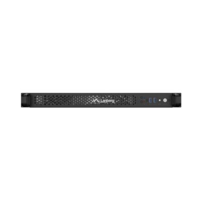 5. LANBERG ITX 300/10 19"/1U server case