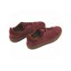 3. Rossignol Abel 18 Burgundy Shoes