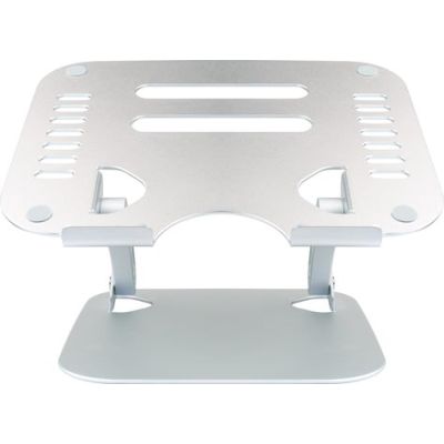 4. Schwaiger LPS1720 513 Laptop Stand Notebook Stand Silver 50.8 cm (20")