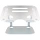 4. Schwaiger LPS1720 513 Laptop Stand Notebook Stand Silver 50.8 cm (20")