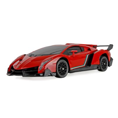 Licensed Amewi RC Drift Lamborghini Veneno Red