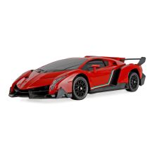 Licensed Amewi RC Drift Lamborghini Veneno Red