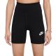 3. Nike Sportswear Classic Kids Shorts Black FZ5581 010