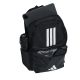 10. Classic 3-Stripes backpack JD9563