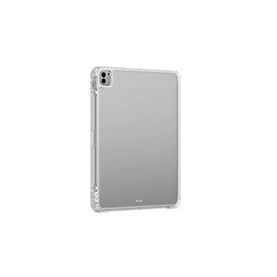 6. AmazingThing Minimal Case for iPad Pro M5 11" - Orange