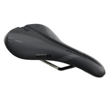 WTB SOLANO SL Titanium wide saddle