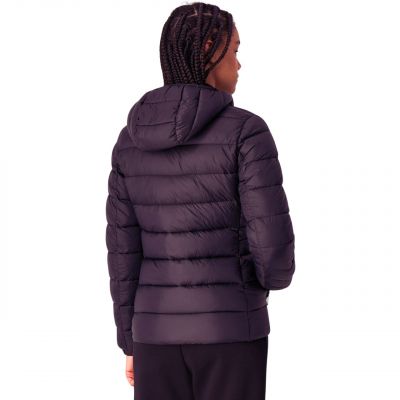 3. Champion Hooded Polyfilled Jacket W 117568 VS503