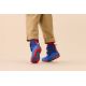 12. Affenzahn Blizzy Whale vegan barefoot winter boots (01682-30119)