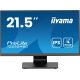 12. Flat screen iiyama ProLite T2252MSC-B2AG 21.5" - 54.6 cm