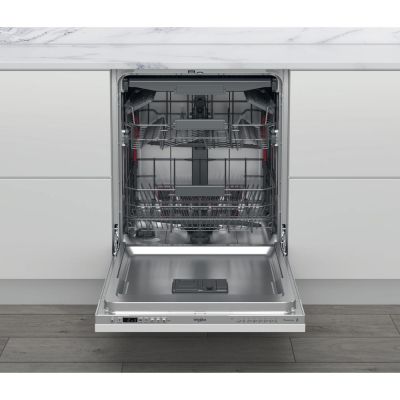 3. Built-in dishwasher WHIRLPOOL WIC 3C33 PFE