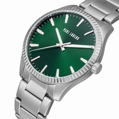 2. Men's Watch PAUL LORENS PL20012B-8C1 + BOX