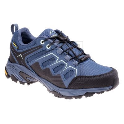 6. Elbrus Euren Low Wp VW 92800490700 Shoes