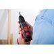 7. 20V CASALS CID2050B cordless drill/screwdriver