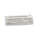 3. CHERRY G83-6105 keyboard Universal USB QWERTZ German Gray